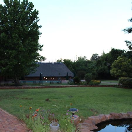 马加利斯堡Whispering Pines Country Estate别墅 外观 照片
